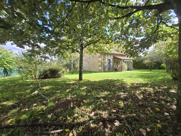 Maison à VOUZERON (18330)