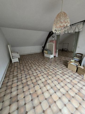 Maison à VOUZERON (18330)