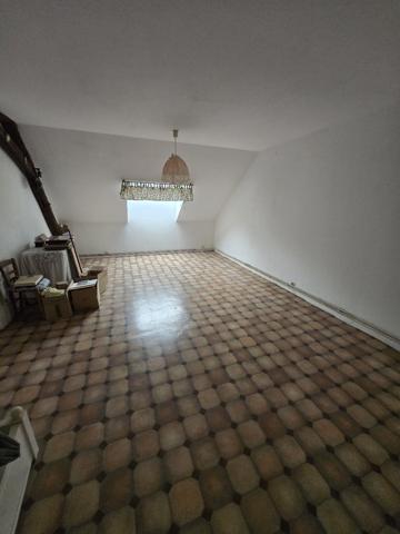 Maison à VOUZERON (18330)