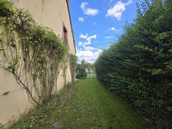 Maison à VOUZERON (18330)