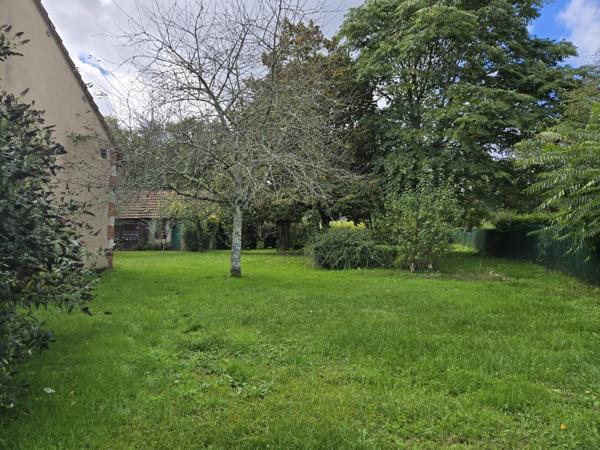 Maison à VOUZERON (18330)