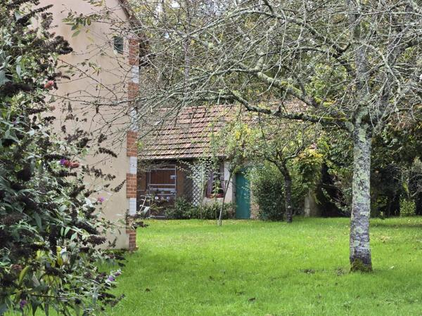 Maison à VOUZERON (18330)