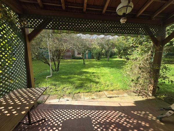 Maison à VOUZERON (18330)