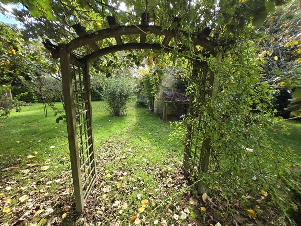 Maison à VOUZERON (18330)