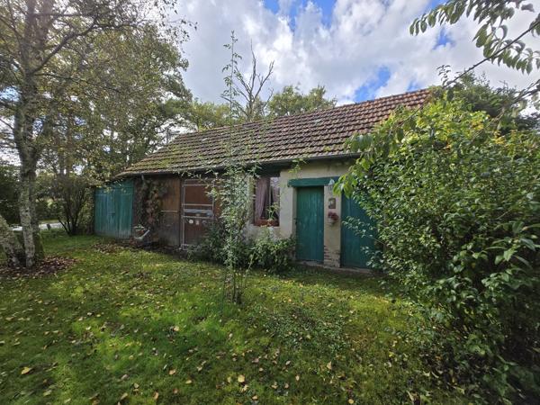 Maison à VOUZERON (18330)