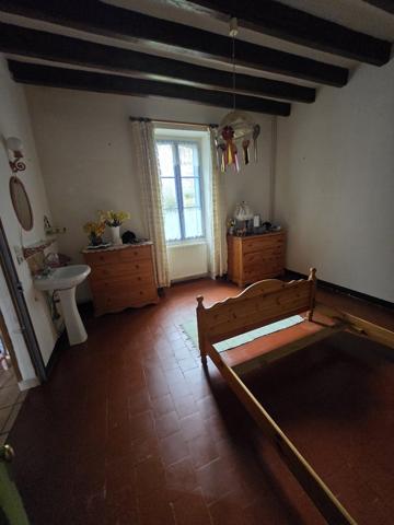 Maison à VOUZERON (18330)