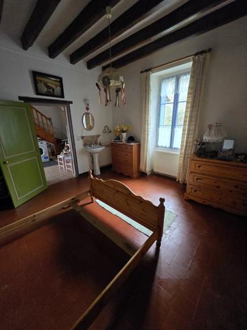 Maison à VOUZERON (18330)