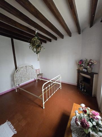 Maison à VOUZERON (18330)