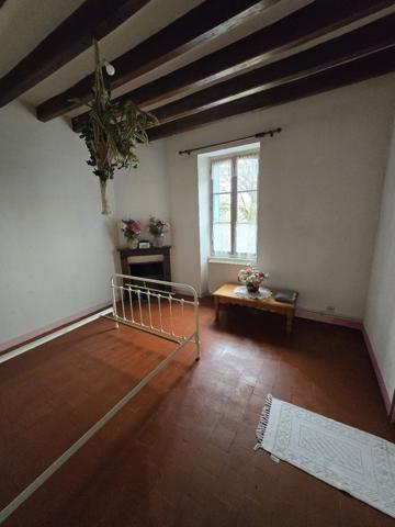 Maison à VOUZERON (18330)