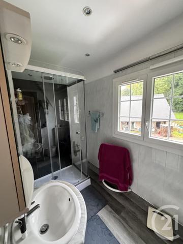 Maison à vendre  7 pièces - 181 m2 GOUFFERN EN AUGE - 61