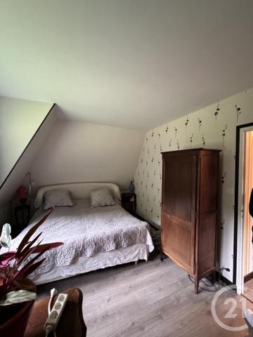 Maison à vendre  7 pièces - 181 m2 GOUFFERN EN AUGE - 61