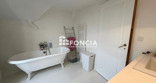 À vendre Maison 5 pièces 116 m² - Soissons 02200