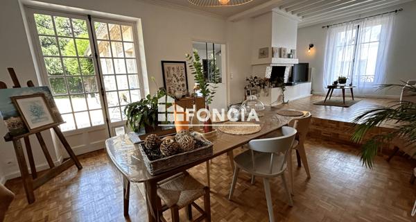 À vendre Maison 5 pièces 116 m² - Soissons 02200