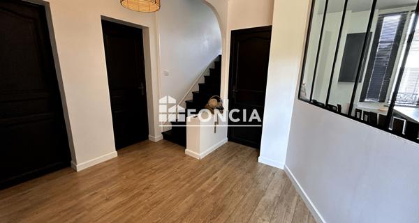 À vendre Maison 5 pièces 116 m² - Soissons 02200