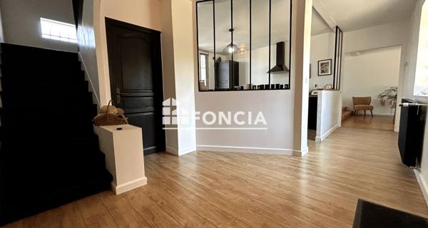 À vendre Maison 5 pièces 116 m² - Soissons 02200