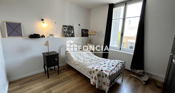 À vendre Maison 5 pièces 116 m² - Soissons 02200