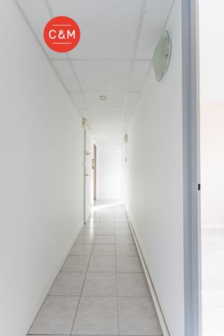 44400 REZE REZE 8 MAI - Appartement 3 pièces 53 m²