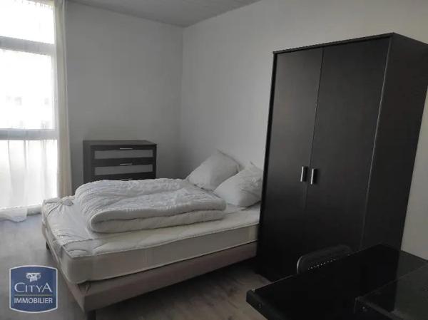 Appartement à louer 3 pièces 55m² Lyon (69008)