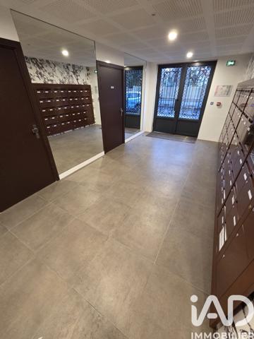 Appartement à vendre 3 pièces 57 m² Aulnay-sous-Bois