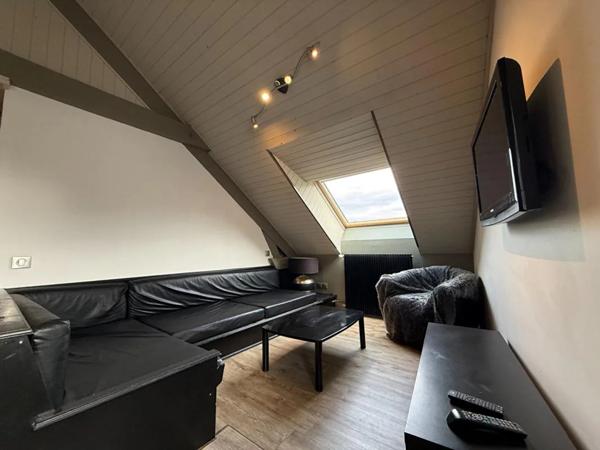 Appartement à vendre à Aix-les-Bains (73100)
