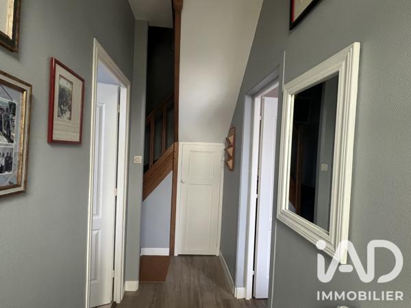 Maison à vendre 5 pièces 101 m² Saint-Lô