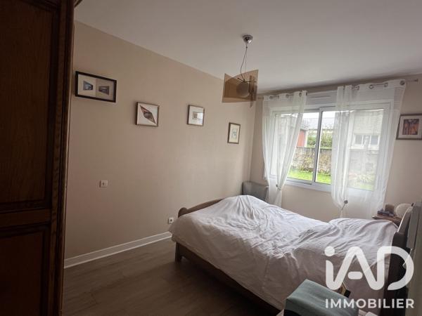 Maison à vendre 5 pièces 101 m² Saint-Lô