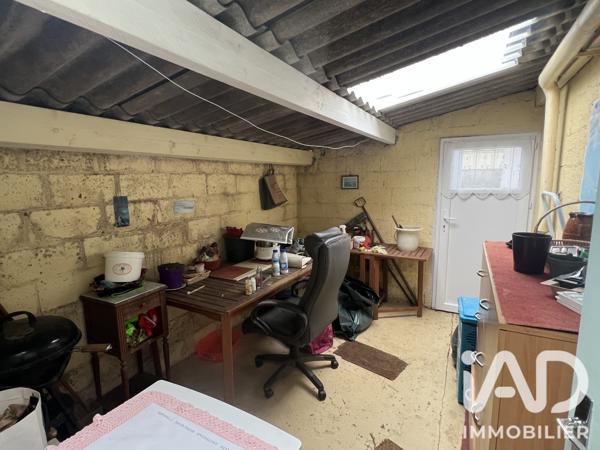 Maison à vendre 5 pièces 101 m² Saint-Lô