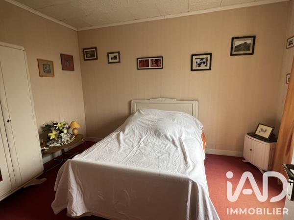 Maison à vendre 5 pièces 101 m² Saint-Lô