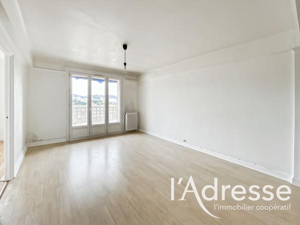 Appartement Marseille - 3 pièces - 56 m2