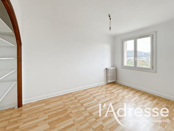 Appartement Marseille - 3 pièces - 56 m2