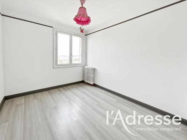 Appartement Marseille - 3 pièces - 56 m2