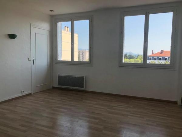 Appartement à louer à Romans-sur-Isère (26100)