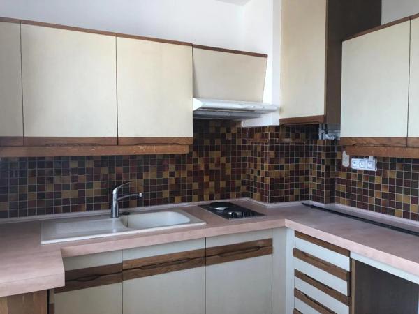 Appartement à louer à Romans-sur-Isère (26100)
