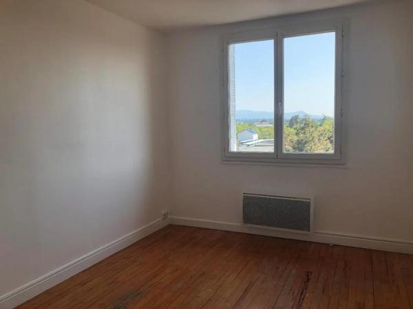 Appartement à louer à Romans-sur-Isère (26100)