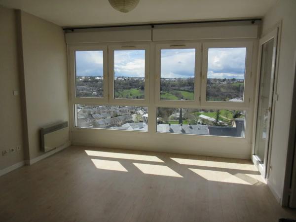 Appartement à louer à Rodez (12000)