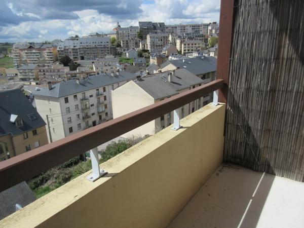 Appartement à louer à Rodez (12000)