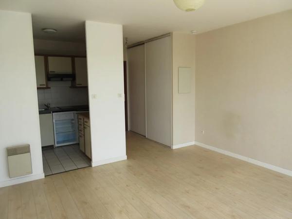 Appartement à louer à Rodez (12000)