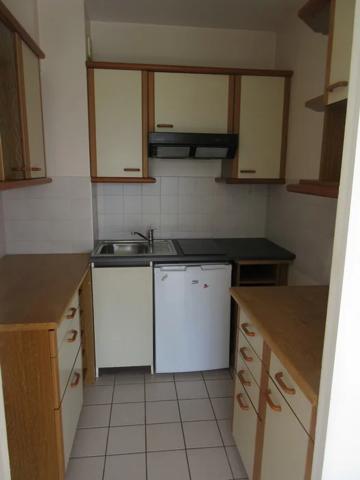 Appartement à louer à Rodez (12000)
