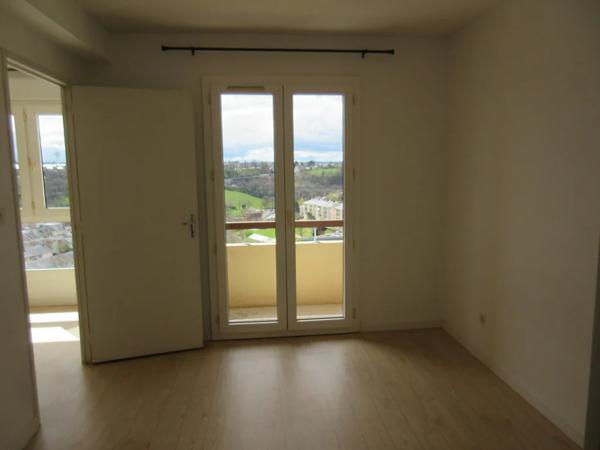 Appartement à louer à Rodez (12000)