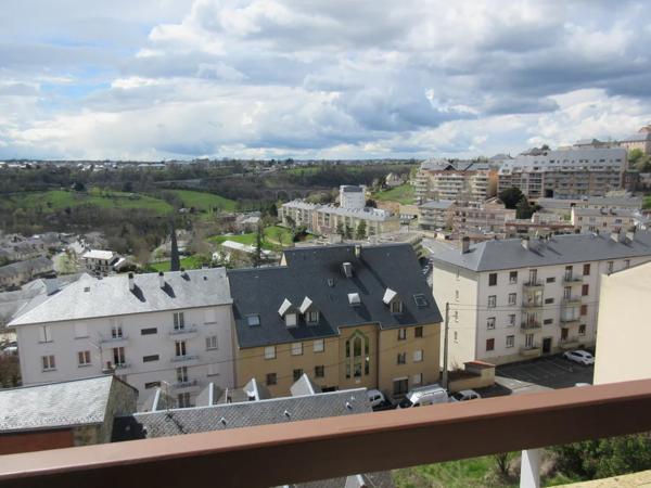 Appartement à louer à Rodez (12000)