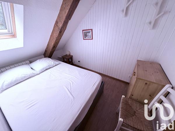 Appartement à vendre 3 pièces 36 m² Barèges