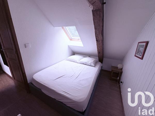 Appartement à vendre 3 pièces 36 m² Barèges