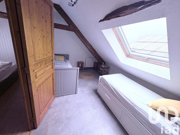 Appartement à vendre 3 pièces 36 m² Barèges