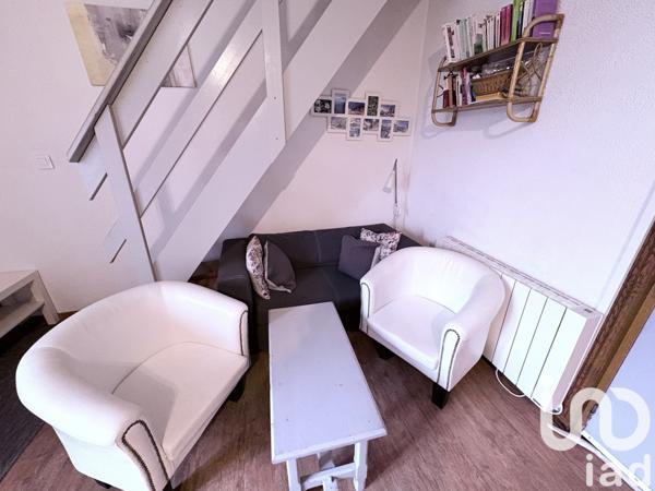 Appartement à vendre 3 pièces 36 m² Barèges