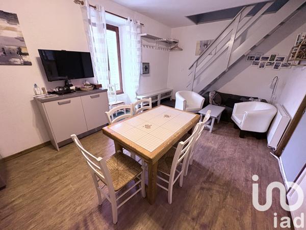 Appartement à vendre 3 pièces 36 m² Barèges