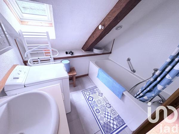 Appartement à vendre 3 pièces 36 m² Barèges