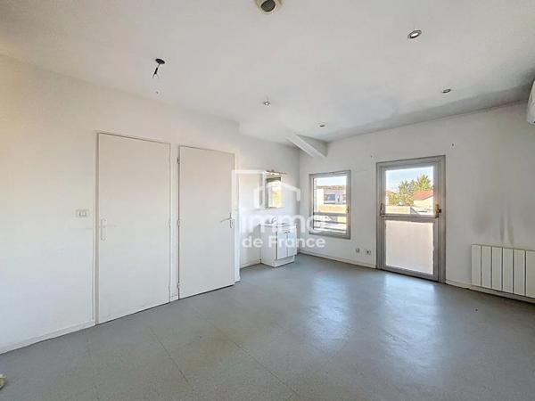 Bureau à vendre à Oyonnax (01100)