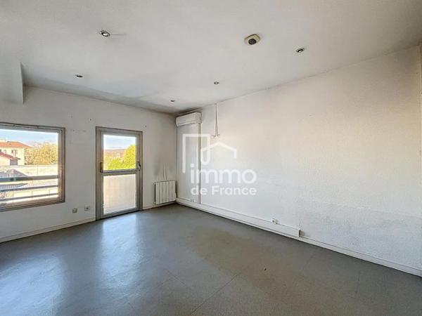 Bureau à vendre à Oyonnax (01100)