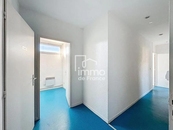 Bureau à vendre à Oyonnax (01100)