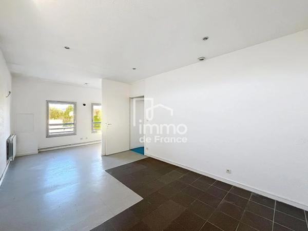 Bureau à vendre à Oyonnax (01100)